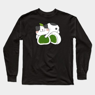 Matcha Long Sleeve T-Shirt